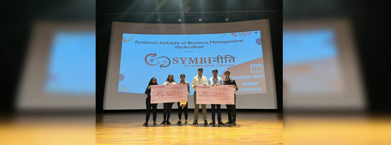 Symbiniti group photo 1