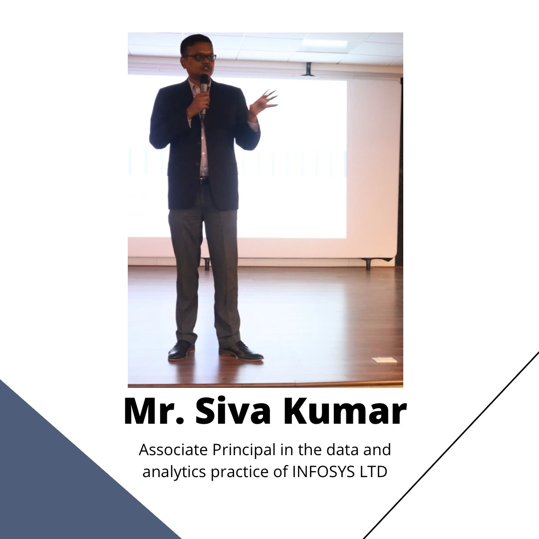 Mr. Siva Kumar