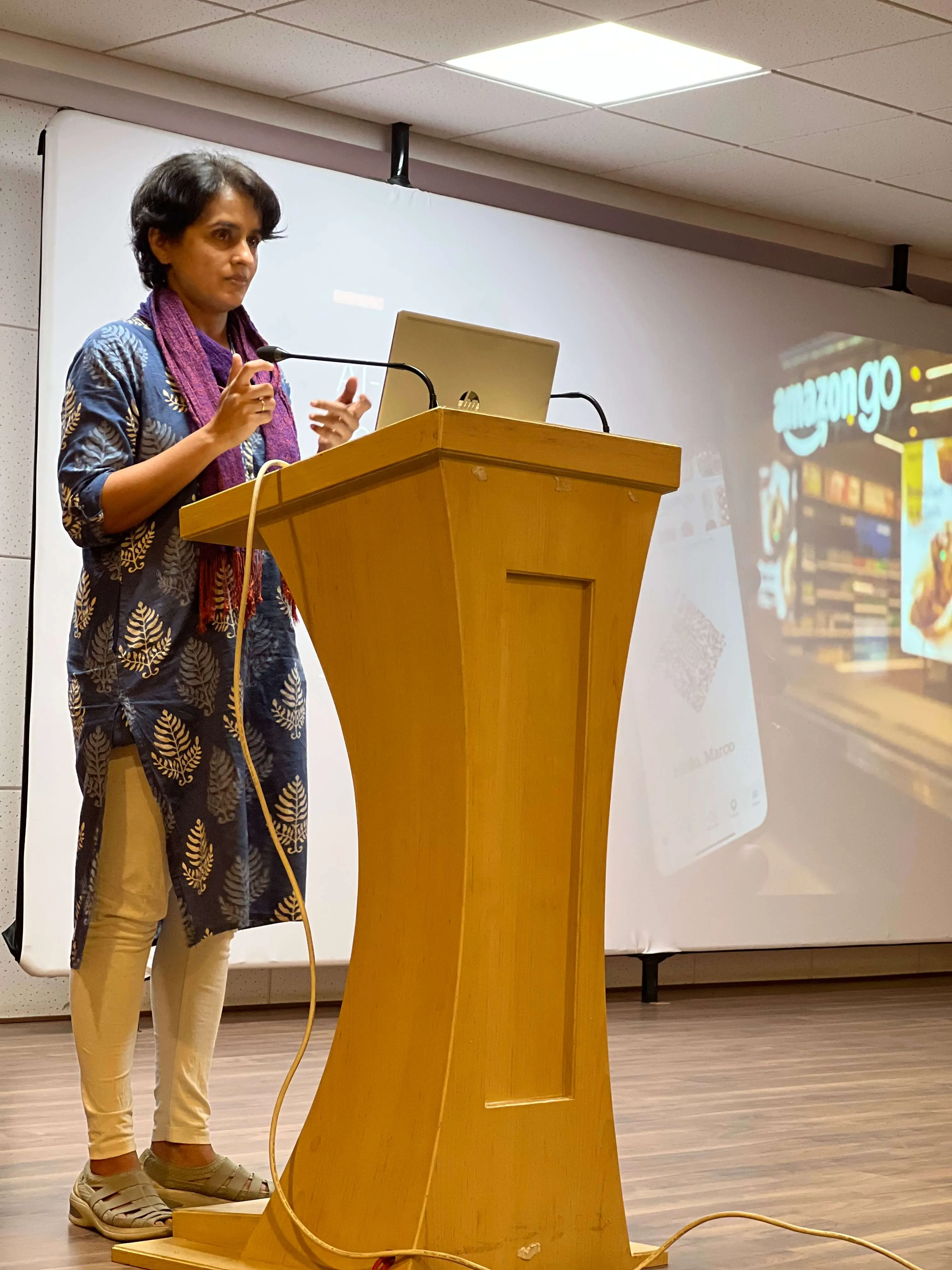 Industry Sessions | BBA Course Colleges in Bangalore