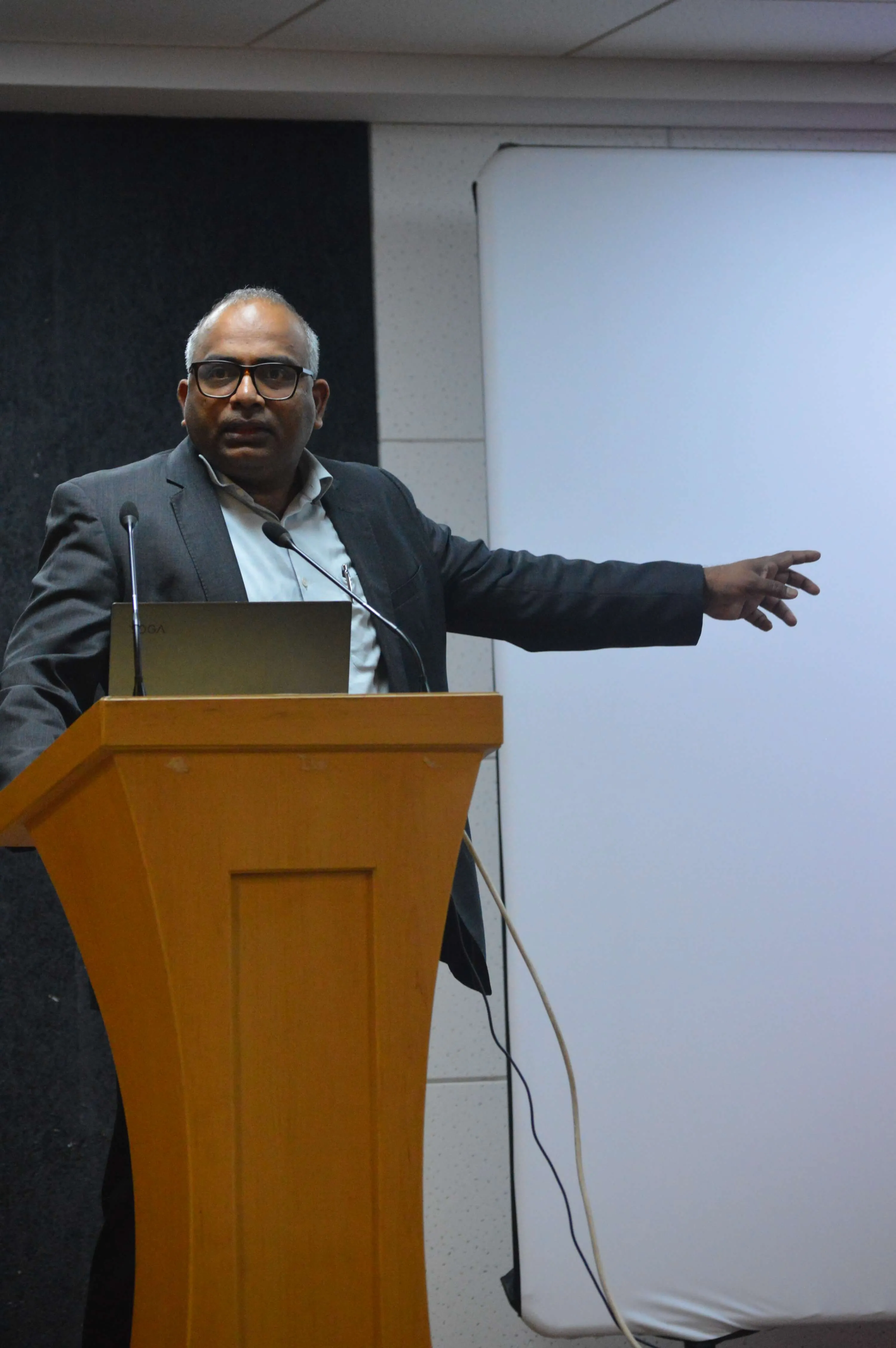 Industry Sessions | Best BBA Colleges in Karnataka