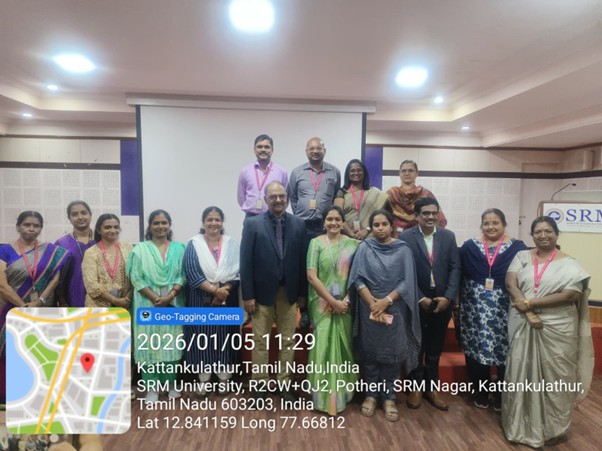 Students actively participating in campus activities at SCMS Bengaluru